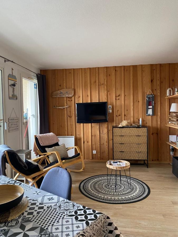 Les Marinas De Cassy Apartment Lanton Exterior photo