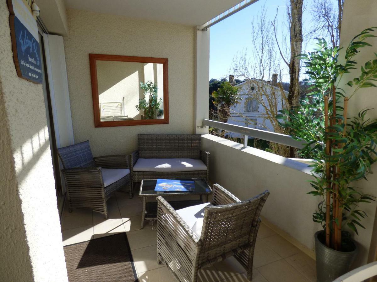 Les Marinas De Cassy Apartment Lanton Exterior photo